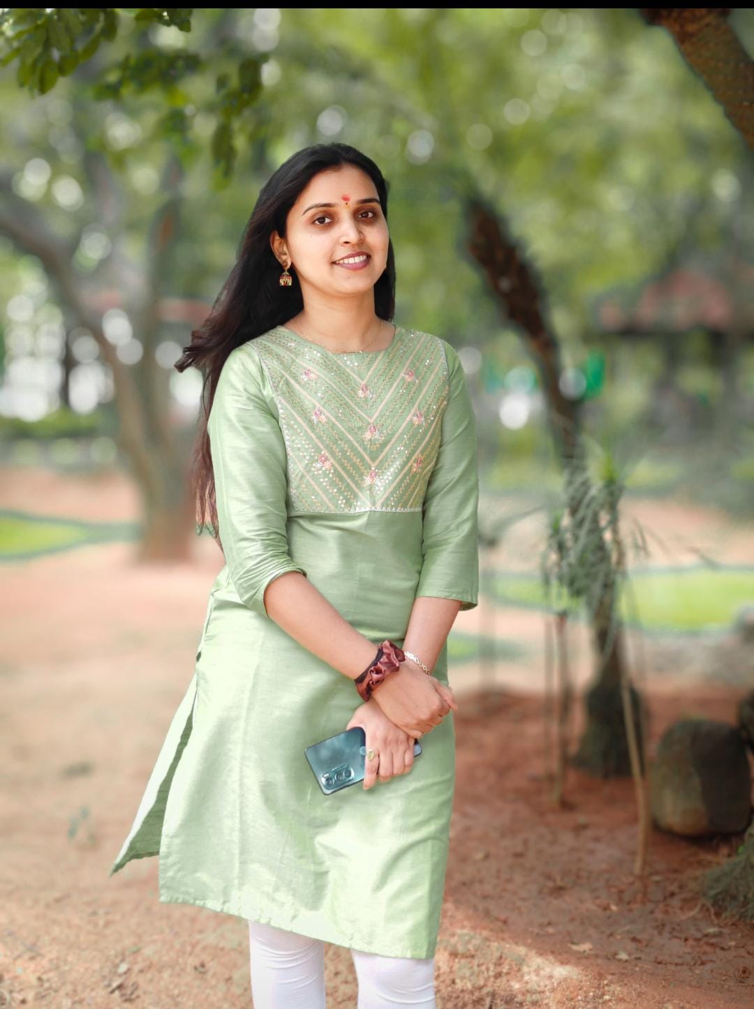 Vineeta Singh