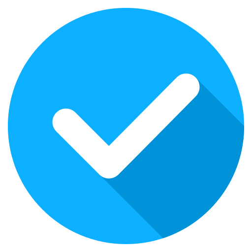 valid icon